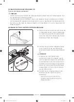 Preview for 30 page of Samsung RF BB86 Series User Servicing Manual