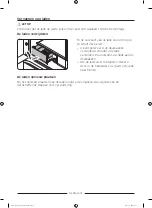 Preview for 36 page of Samsung RF BB86 Series User Servicing Manual