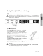 Preview for 23 page of Samsung RF217AB User Manual