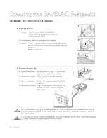 Preview for 28 page of Samsung RF217AB User Manual