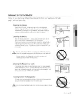 Preview for 29 page of Samsung RF217AB User Manual