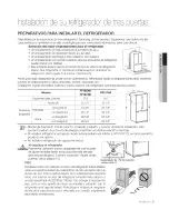 Preview for 43 page of Samsung RF217AB User Manual