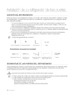 Preview for 44 page of Samsung RF217AB User Manual