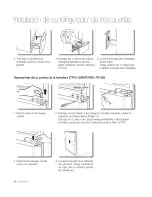 Preview for 46 page of Samsung RF217AB User Manual