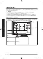 Preview for 28 page of Samsung RF22A Series User Manual