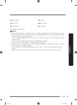 Preview for 29 page of Samsung RF22A Series User Manual