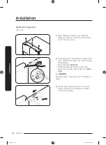 Preview for 34 page of Samsung RF22A Series User Manual