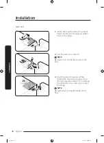 Preview for 36 page of Samsung RF22A Series User Manual