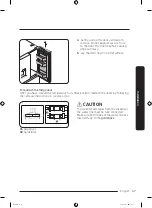 Preview for 37 page of Samsung RF22A Series User Manual