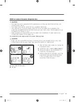 Preview for 41 page of Samsung RF22A Series User Manual