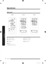 Preview for 44 page of Samsung RF22A Series User Manual