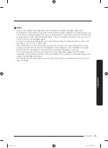 Preview for 45 page of Samsung RF22A Series User Manual