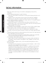 Preview for 6 page of Samsung RF22K9581SR/AA User Manual