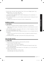 Preview for 7 page of Samsung RF22K9581SR/AA User Manual