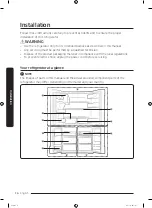 Preview for 16 page of Samsung RF22K9581SR/AA User Manual