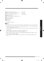 Preview for 17 page of Samsung RF22K9581SR/AA User Manual