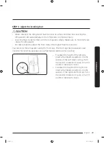 Preview for 29 page of Samsung RF22K9581SR/AA User Manual