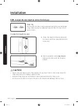 Preview for 30 page of Samsung RF22K9581SR/AA User Manual