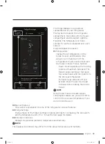 Preview for 39 page of Samsung RF22K9581SR/AA User Manual