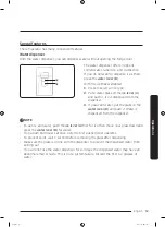 Preview for 53 page of Samsung RF22K9581SR/AA User Manual