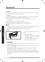 Preview for 54 page of Samsung RF22K9581SR/AA User Manual