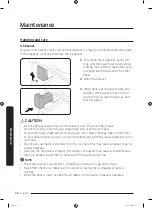 Preview for 58 page of Samsung RF22K9581SR/AA User Manual