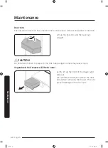 Preview for 60 page of Samsung RF22K9581SR/AA User Manual