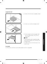 Preview for 61 page of Samsung RF22K9581SR/AA User Manual