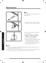 Preview for 64 page of Samsung RF22K9581SR/AA User Manual