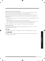 Preview for 65 page of Samsung RF22K9581SR/AA User Manual