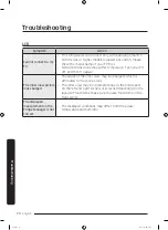 Preview for 70 page of Samsung RF22K9581SR/AA User Manual