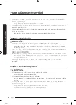 Preview for 86 page of Samsung RF22K9581SR/AA User Manual