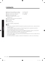 Preview for 96 page of Samsung RF22K9581SR/AA User Manual