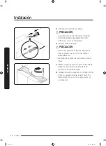 Preview for 104 page of Samsung RF22K9581SR/AA User Manual