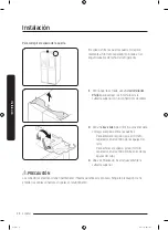 Preview for 110 page of Samsung RF22K9581SR/AA User Manual