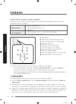 Preview for 112 page of Samsung RF22K9581SR/AA User Manual