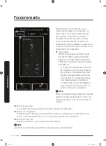 Preview for 118 page of Samsung RF22K9581SR/AA User Manual