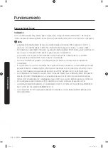 Preview for 122 page of Samsung RF22K9581SR/AA User Manual