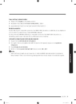 Preview for 129 page of Samsung RF22K9581SR/AA User Manual