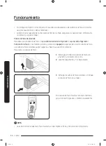 Preview for 134 page of Samsung RF22K9581SR/AA User Manual