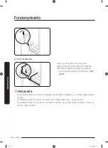 Preview for 136 page of Samsung RF22K9581SR/AA User Manual