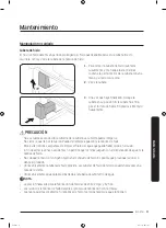 Preview for 137 page of Samsung RF22K9581SR/AA User Manual