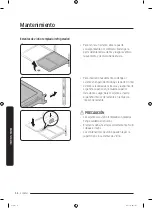 Preview for 138 page of Samsung RF22K9581SR/AA User Manual