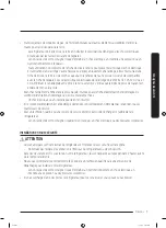 Preview for 163 page of Samsung RF22K9581SR/AA User Manual