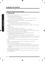 Preview for 164 page of Samsung RF22K9581SR/AA User Manual