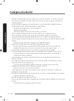 Preview for 166 page of Samsung RF22K9581SR/AA User Manual