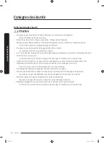 Preview for 168 page of Samsung RF22K9581SR/AA User Manual