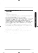 Preview for 169 page of Samsung RF22K9581SR/AA User Manual