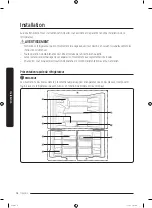 Preview for 172 page of Samsung RF22K9581SR/AA User Manual