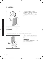 Preview for 178 page of Samsung RF22K9581SR/AA User Manual